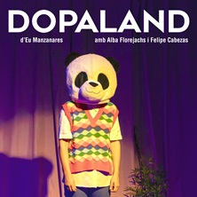 Dopaland