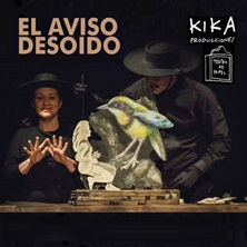 El Aviso Deso&iacute;do