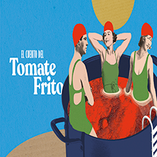 El Cuento del Tomate Frito