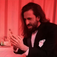 El doctor Jekyll y Mister Hyde