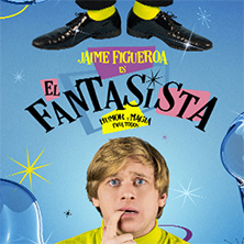 El Fantasista Jaime Figueroa