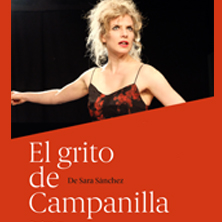 El grito de Campanilla