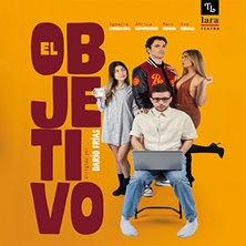 El objetivo