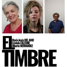 El timbre