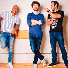 Pedrito Mart&iacute;nez