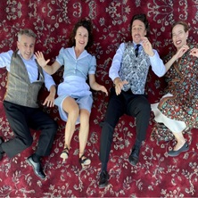 The Dod In The Manger