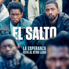 El salto