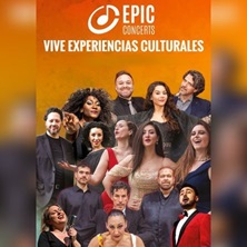 Epic Concerts