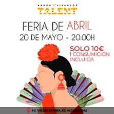 Feria de Abril