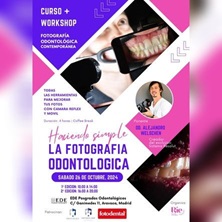 Autr&aacute;n Dental Academy Madrid