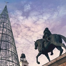 Free Tour del Madrid Monumental