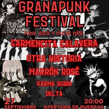 GranaPunk