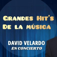 Grandes Hit's de la M&uacute;sica