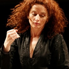 Emmanuelle Ha&iuml;m + Le Concert d&rsquo;Astr&eacute;e