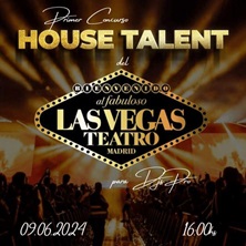 HOUSE TALENT