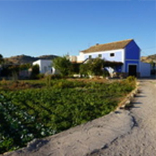 Ruta urbana de las Huertas de Cabra