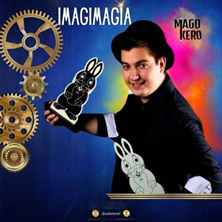Mago Kero