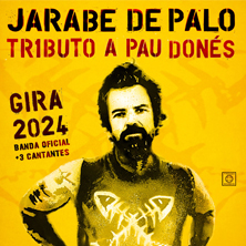 Jarabe De Palo