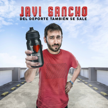 Del deporte tambi&eacute;n se sale