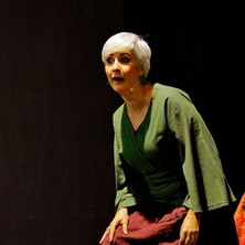 Jengibre, mazap&aacute;n y una estrella en el &aacute;rbol