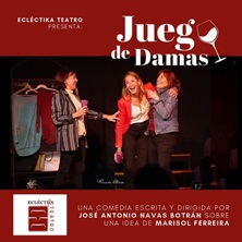 JUEGO DE DAMAS