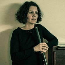 J&uacute;lia G&aacute;llego