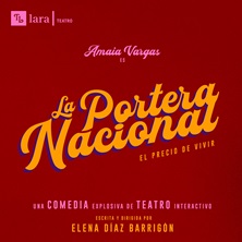 La Portera Nacional