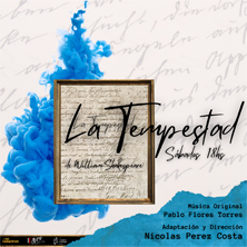La Tempestad