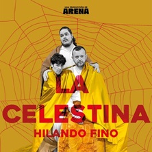 La Celestina - Hilando Fino