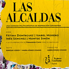 Las Alcaldas