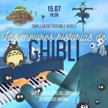 Las mejores historias de Ghibli