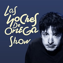 Las noches de Ortega