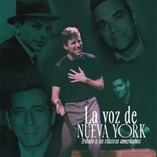 La Voz de Nueva York