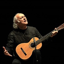 Libremente, con Amancio Prada