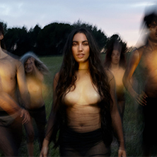 Mar&iacute;a Jos&eacute; Llergo