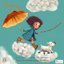 Lluvia en las Cuatro Estaciones