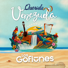 Los Gofiones