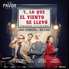 Y... lo que el viento se llev&oacute;