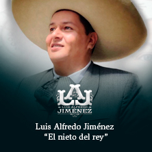 Luis Alfredo Jim&eacute;nez