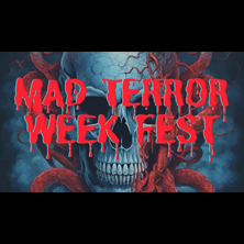 Mad Terror Week Fest