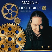 Magia al descubierto