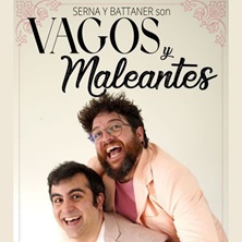 Vagos y Maleantes