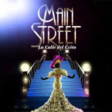 Main Street - "La Calle Del &Eacute;xito"