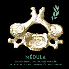 M&eacute;dula