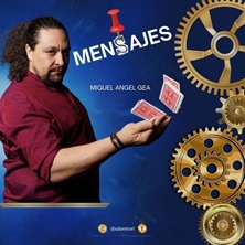 Miguel &Aacute;ngel Gea