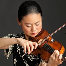 Jonathan Nott y la Orquesta de la Suisse Romande