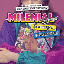 Milenial The Show