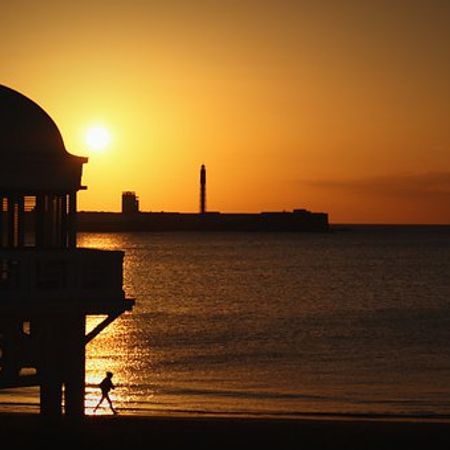 Misterios y leyendas de C&aacute;diz
