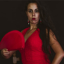 De la Bella Durmiente a la Moza Despierta