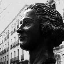 Free Tour de Mujeres Olvidadas